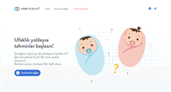 Desktop Screenshot of erkekmikizmi.com